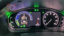 هۆندا ئەکۆرد